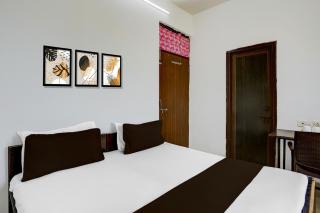 Hotel O Paradise - Kota - 1