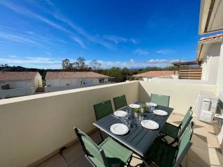 Apartment with direct beach access Casa Marina - Linguizzetta - 0
