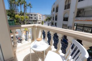 Remanso en el corazon de Almuénecar - Almuñécar - 9