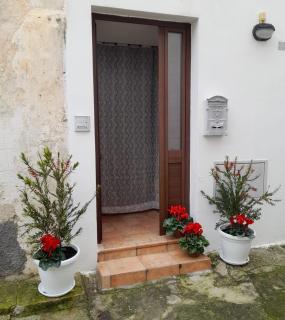 La Giuggiola - Bilocale tipico nel centro di Nardò - Nardò - 0