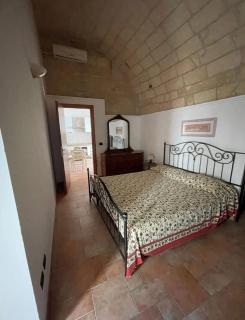 La Giuggiola - Bilocale tipico nel centro di Nardò - Nardò - 6