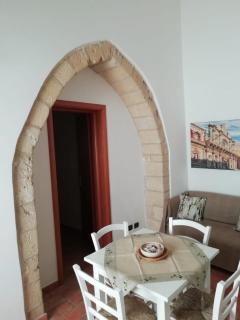 La Giuggiola - Bilocale tipico nel centro di Nardò - Nardò - 4