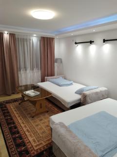 Apartman 1 - Sarajevo - 1