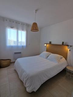 Apartment with direct beach access Casa Marina - Linguizzetta - 3