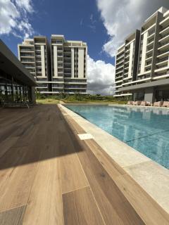 Sky escapade two rooms apartment - Moka - 9