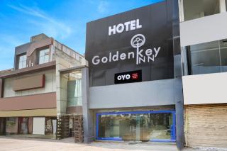 Hotel O Golden key - New Delhi - 0