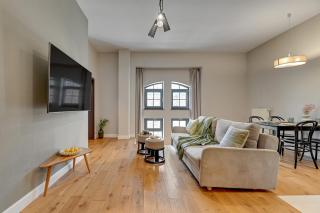 Browar Hevelius Comfort Apartments by Grand Apartments - Danzig - 6