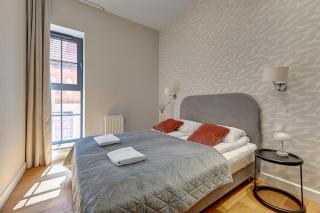 Browar Hevelius Comfort Apartments by Grand Apartments - Danzig - 7