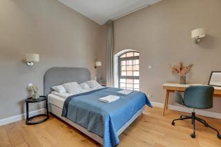 Browar Hevelius Comfort Apartments by Grand Apartments - Danzig - 8