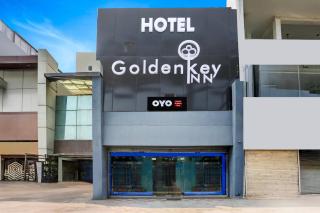 Hotel O Golden key - New Delhi - 0