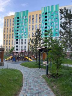 Kolsay - Kirovo - 1