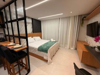 City House com arquitetura diferenciada - Barreiras - 5