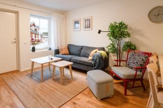 Sauna | WiFi | Free parking | Close to ICA - Lofsdalen - 9