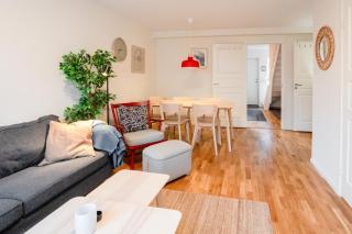 Sauna | WiFi | Free parking | Close to ICA - Lofsdalen - 6
