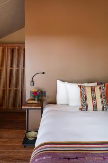 Las Qolqas EcoResort Ollantaytambo - Ollantaytambo - 6