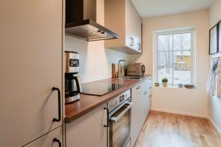 Sauna | WiFi | Free parking | Close to ICA - Lofsdalen - 1