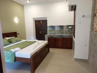 Das Haus Villa & Restaurant - Unawatuna - 4