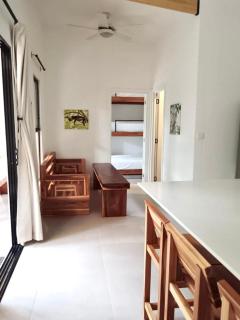 Walk to Beach, New Home, Center of Tranquil Town - Arío - 5