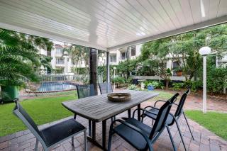 Charming 1-Bed with pool & close to the beach - Gold Coast - 7