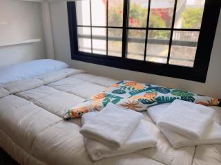 Villa MarySol - El Sauzal - 9