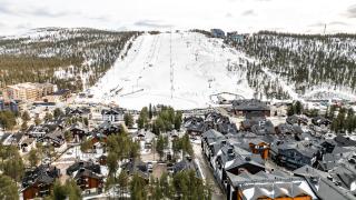 Levin Kotka 1 & 2 - Twin Units in Heart of Levi - Levi - 8