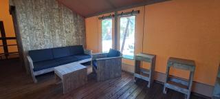 Camping la Presqu'île - Prunières - 2