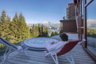 Altezza - Arc 1800 Hotel & Spa - ex Mercure - Arc 1800 - 1