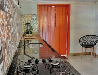 Villa da Canoa - Caraíva - 4