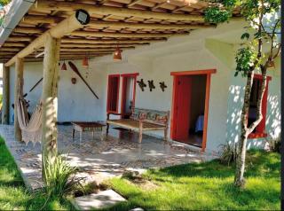Villa da Canoa - Caraíva - 9
