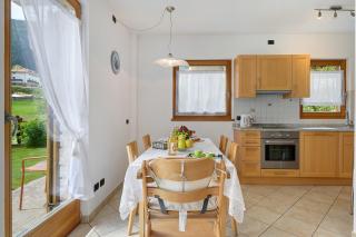 Agritur La Crucola - Chalet - Flavon - 2