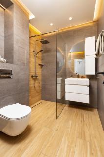 Platinum Designer Flat with Balcony & Parking by FlatManager - Plovdiv - 8