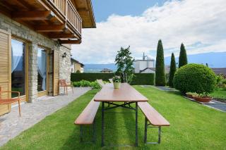 Agritur La Crucola - Chalet - Flavon - 8