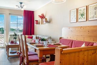 Seeblicksuiten - Suite Seensucht - Enderndorf am See - 5