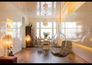 BEAUTIFUL APARTMENT WiTH ASIAN STYLE BEDROOM NEAR RAI & CENTER - Amesterdão - 0