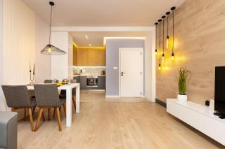 Platinum Designer Flat with Balcony & Parking by FlatManager - Plovdiv - 2