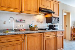 Seeblicksuiten - Suite Seensucht - Enderndorf am See - 1