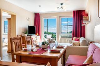 Seeblicksuiten - Suite Seensucht - Enderndorf am See - 6