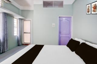 Hotel O Sunrise Guest House - Guwahati - 4