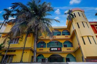 Hotel O Sunrise Guest House - Guwahati - 0
