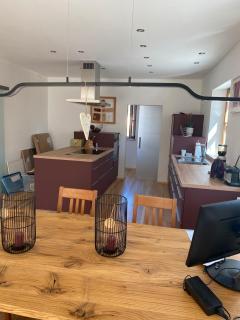Ferienwohnung Wein - - 7