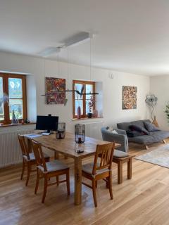Ferienwohnung Wein - - 9