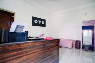 Hotel O Sunrise Guest House - 9