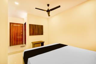 Hotel O Rarola stay - Haidar Sāhibgūda - 1