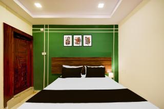 Hotel O Rarola stay - Haidar Sāhibgūda - 4