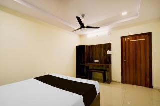 Hotel O Rarola stay - Haidar Sāhibgūda - 7