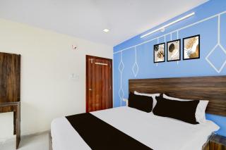 Hotel O Rarola stay - Haidar Sāhibgūda - 6