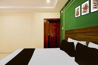 Hotel O Rarola stay - Haidar Sāhibgūda - 3