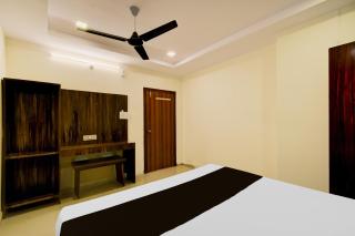Hotel O Rarola stay - Haidar Sāhibgūda - 5