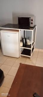 Cutting Edge Guest House - Lamin - 6