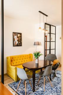 Vilao Apartments- Łazarza - Cracovie - 4